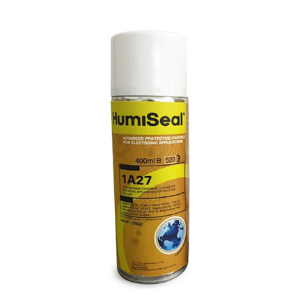 HumiSeal 1A27 Polyurethane Conformal Coating Clear 300 g Aerosol