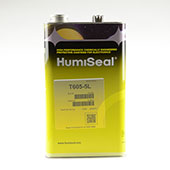 HumiSeal 605 Thinner Clear 5 L Can