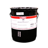 Parker LORD® 406 Modified Acrylic Adhesive Resin Off-White 40 lb Pail