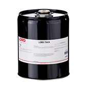 Parker LORD® 7542A Urethane Adhesive Part A Brown 58 lb Pail
