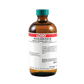 Parker LORD® Accelerator 26 White 0.5 pt Bottle