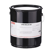 Parker LORD® Maxlok™ MX Accelerator Black 60 lb Pail