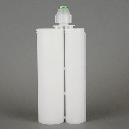 medmix MIXPAC™ EAAC400-02-10-04, 400 mL 2 to 1 Cartridge Assembly Kit