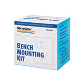 MicroCare TriggerGrip™ Bench Mounting Kit