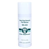 Miller-Stephenson MS-555 Heavy Duty Flux Remover Clear 14 oz Aerosol