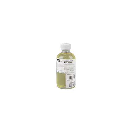 Parker LORD® 5206 Acrylic Adhesive with Glass Beads Off-White 415 mL Cartridge