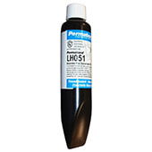 Permabond LH051 Anaerobic Pipe Sealant Adhesive White 250 mL Tube