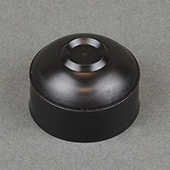 PPG Semco 220252 P-Plunger LD Black