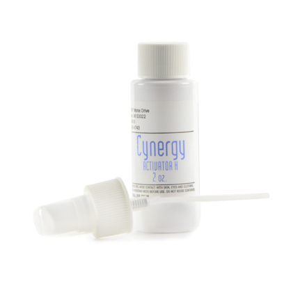 ResinLab Cynergy Surface Activator H Clear 2 oz Pump Spray