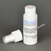 ResinLab Cynergy Solvent D Debonder Clear 2 oz Bottle