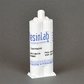 ResinLab EP1026T3 Epoxy Adhesive Off-White 50 mL Cartridge