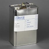 ResinLab EP1121 Epoxy Encapsulant Part A Clear 1 gal Pail