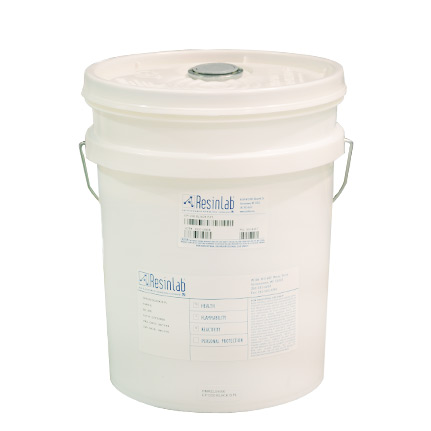 ResinLab EP1200 Epoxy Encapsulant Part B Black 3.6 gal Pail