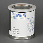 ResinLab EP965 Epoxy Encapsulant Part B Clear 1 qt Can