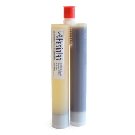 ResinLab UR1049 Urethane Encapsulant Cream 150 mL Cartridge