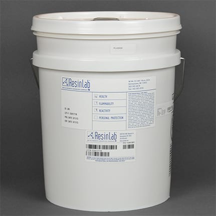 ResinLab UR1049 Urethane Encapsulant Part A Cream 5 gal Pail