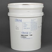 ResinLab UR3010 Urethane Encapsulant Part A Clear 5 gal Pail