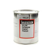 Sauereisen Low Expansion Cement No. 29 Powder Tan 1 gal Can