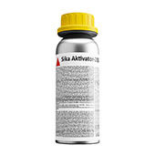 Sika Aktivator 205 Primer Clear 250 mL Bottle