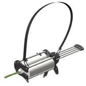 medmix MIXPAC™ MixCoat™ EAD1500MS-MR Manual Dispenser 940 to 1500 mL