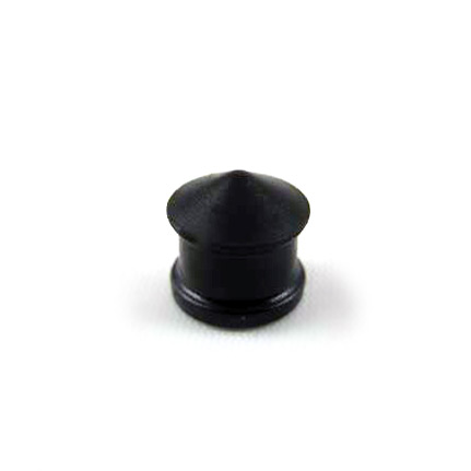 Techcon EA403L-2 400 Series Manual Rubber Stopper 3 cc