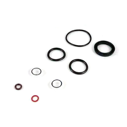 Techcon TS941 Spool Valve Seal Repair Kit