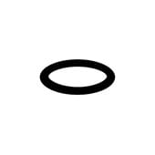 Techcon TSD1400-014A Buna N O-Ring