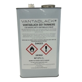 Vantablack VB001 Thinner 1 gal