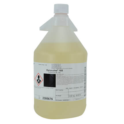 Versum Materials Dynasolve 185 Cleaner Clear 1 gal Can