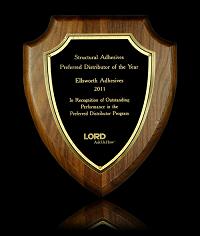 LORD Award